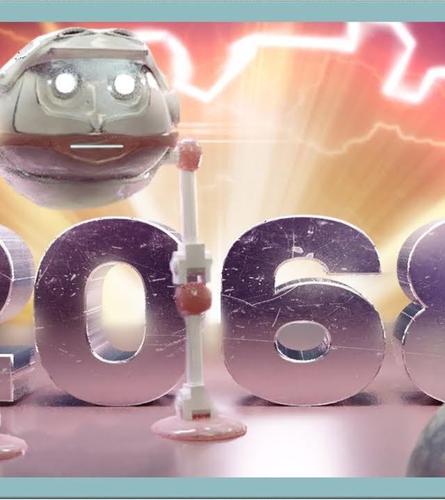 Wie die Welt in 50 Jahren aussieht