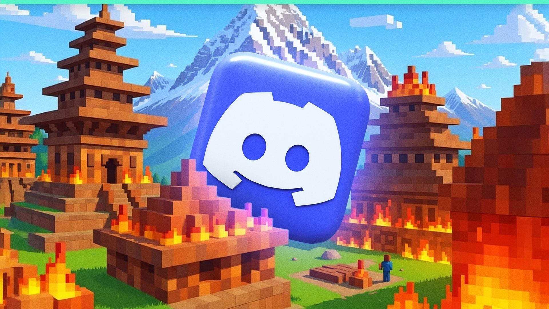 Wie Discord Nepal für immer verändert
