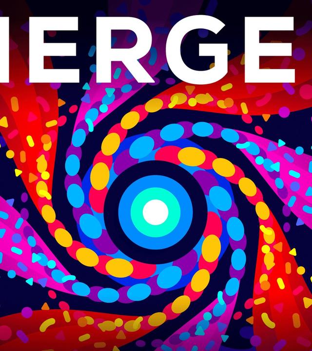 Wie dumme Einzelteile zusammen intelligent werden - Emergenz