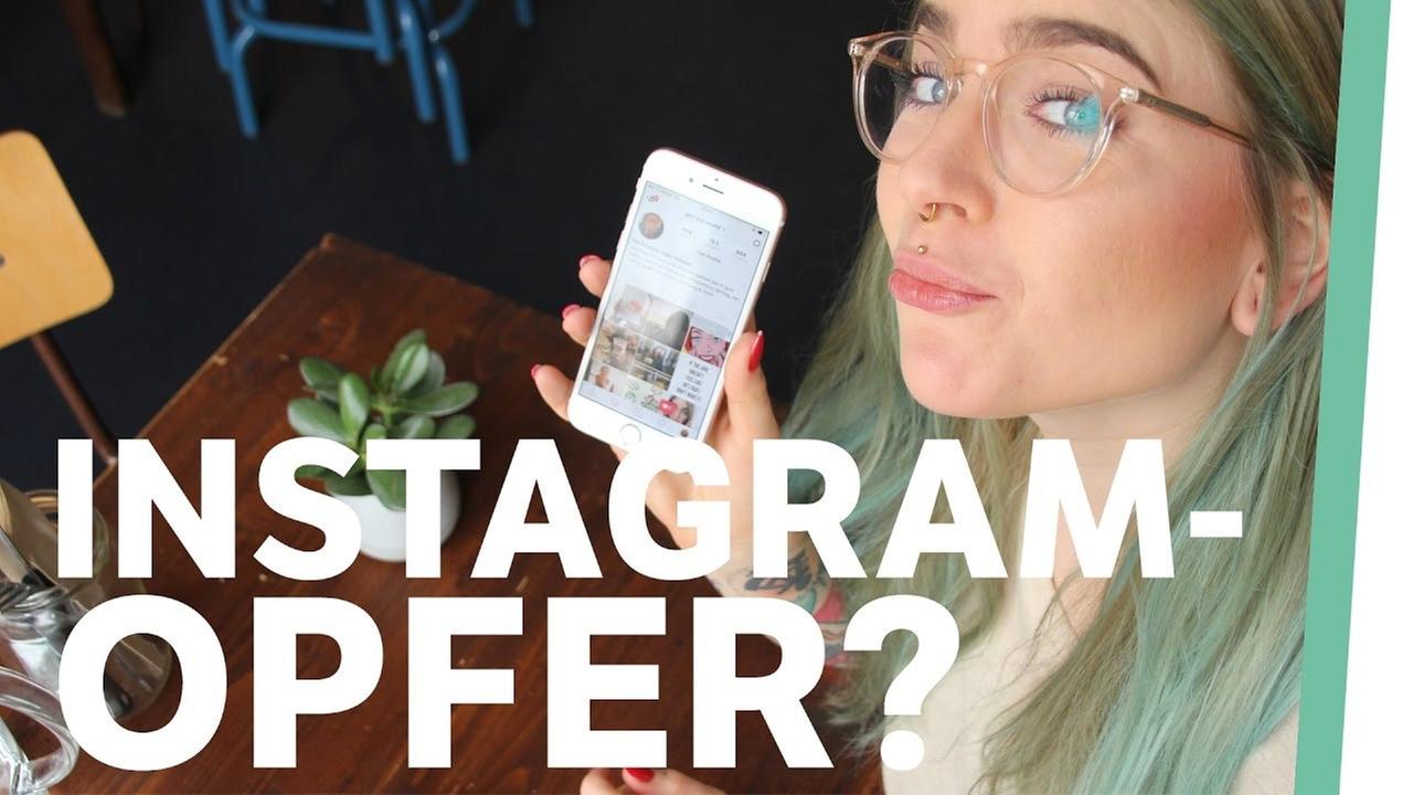Wie echt ist Instagram? ? ?? - Auf Klo mit Eda Vendetta