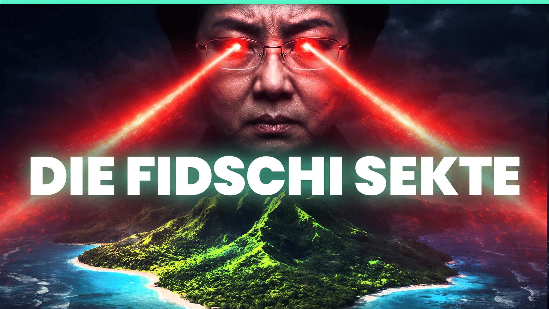 Wie eine brutale Sekte Fidschi übernimmt