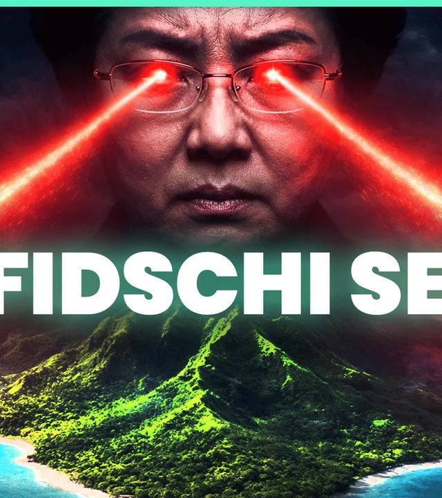 Wie eine brutale Sekte Fidschi übernimmt