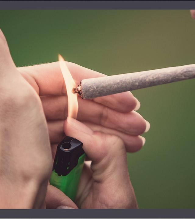Wie eine Cannabis-Legalisierung aussehen könnte