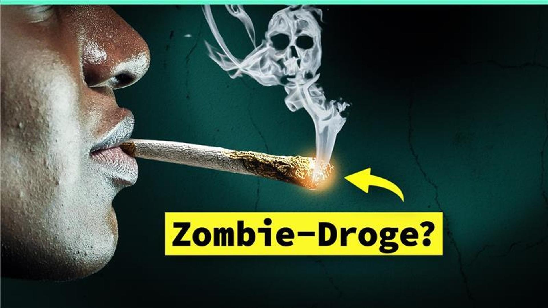 Wie eine neue Droge Westafrika zerstört