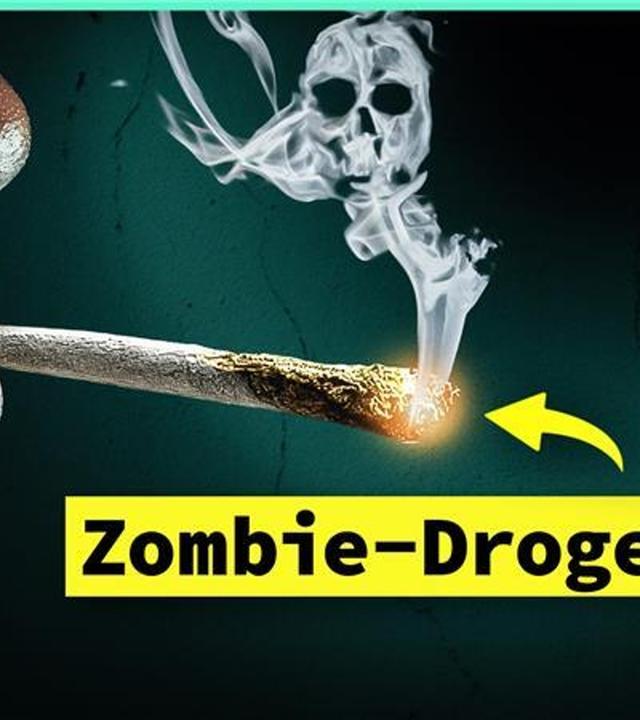 Wie eine neue Droge Westafrika zerstört