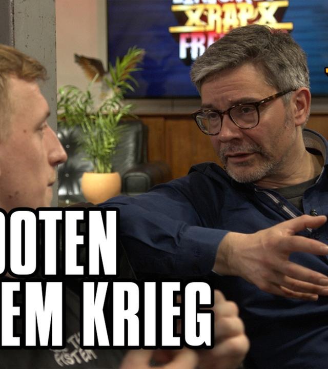 Wie entgeht man dem Todesurteil eines Schariagerichts? - Anekdoten von Alexander Bühler