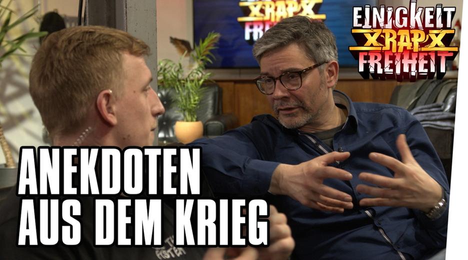 Wie entgeht man dem Todesurteil eines Schariagerichts? - Anekdoten von Alexander Bühler