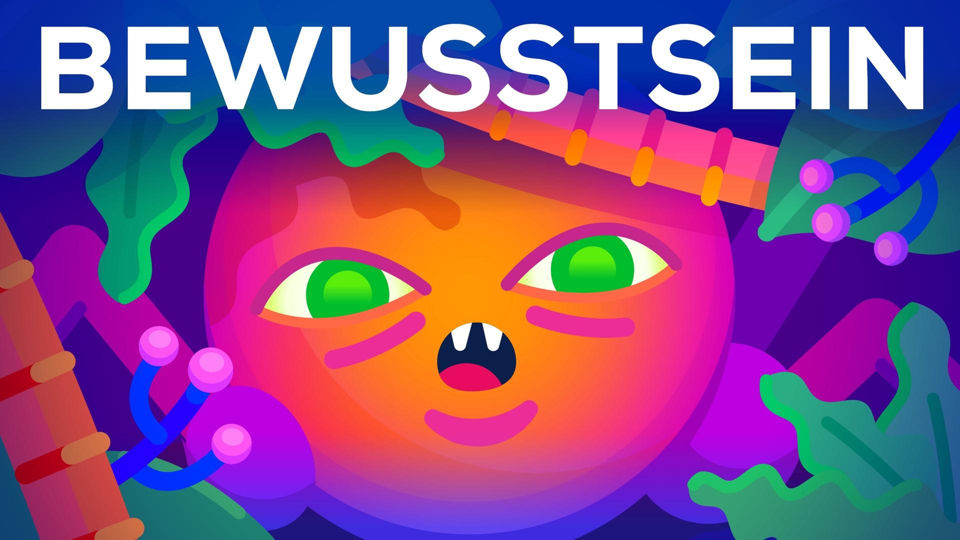 Wie entstand unser Bewusstsein?