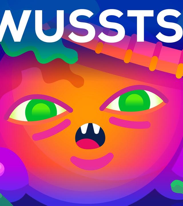 Wie entstand unser Bewusstsein?