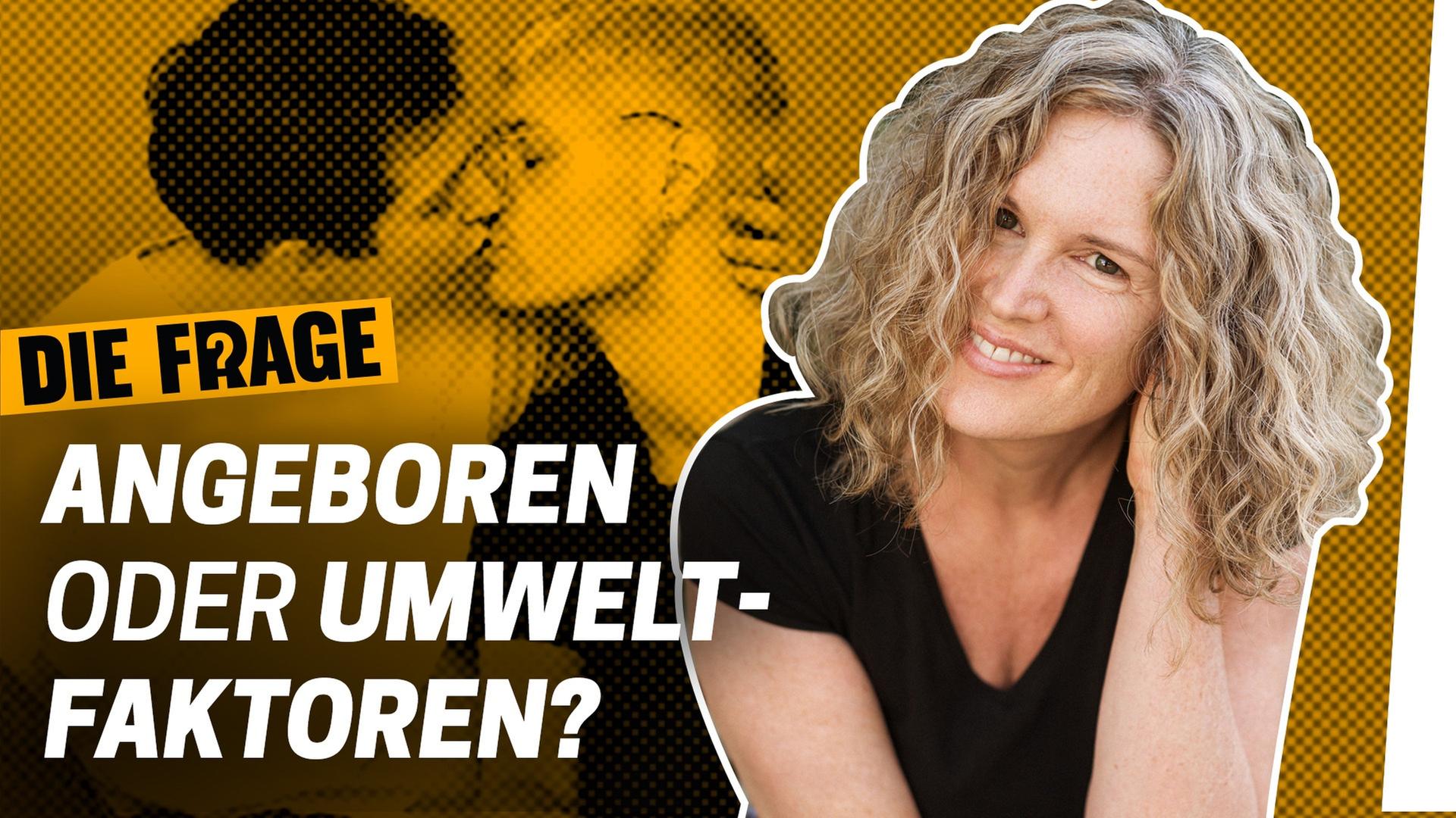 Wie entsteht unsere sexuelle Orientierung?
