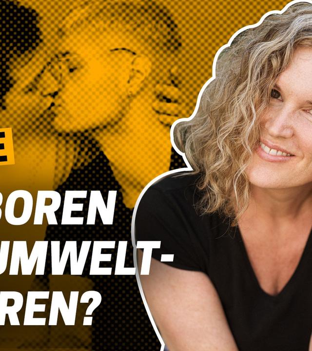 Wie entsteht unsere sexuelle Orientierung?