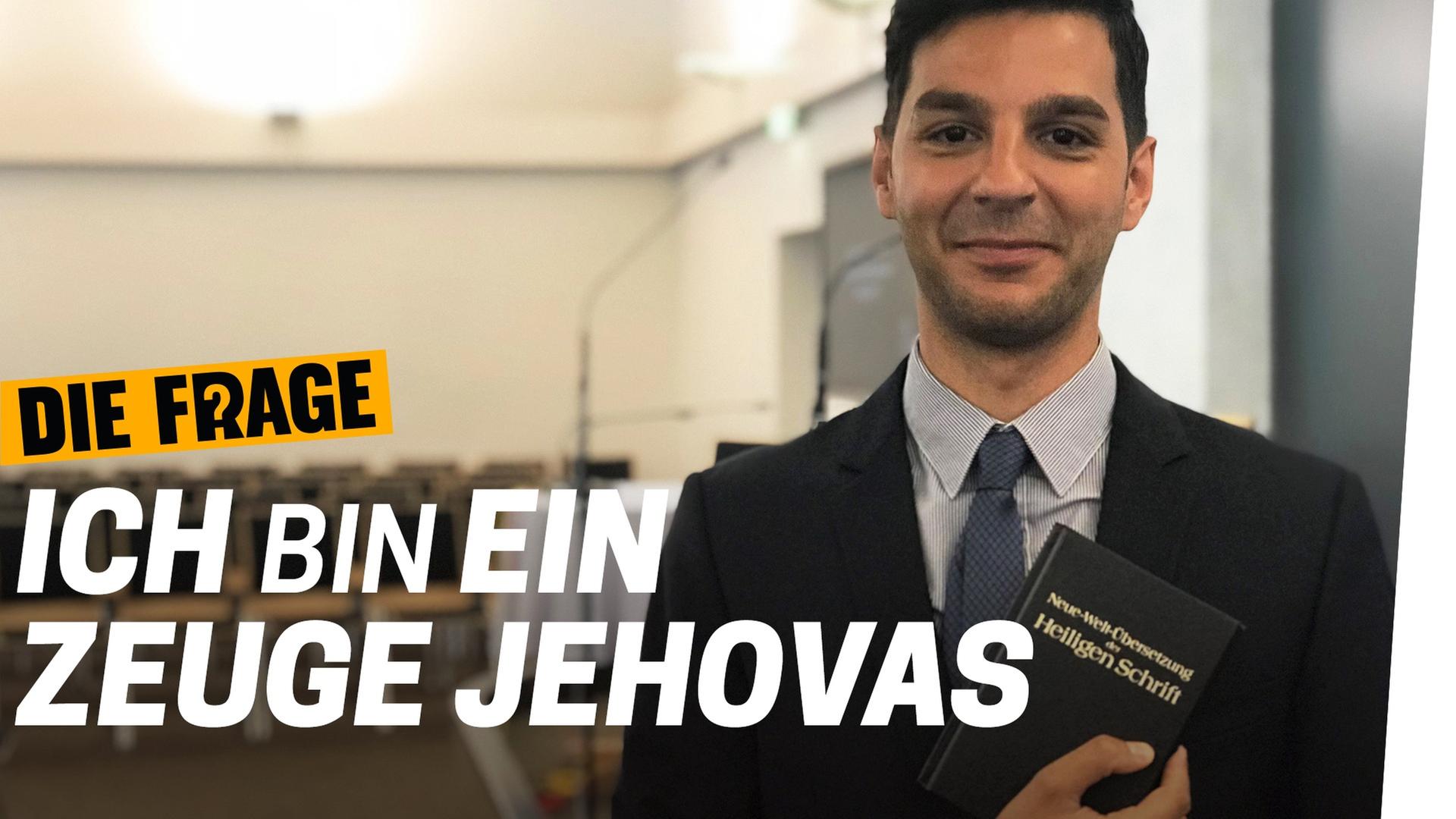 Wie extrem sind die Zeugen Jehovas wirklich? - Wann wird Glaube zu extrem Folge 3