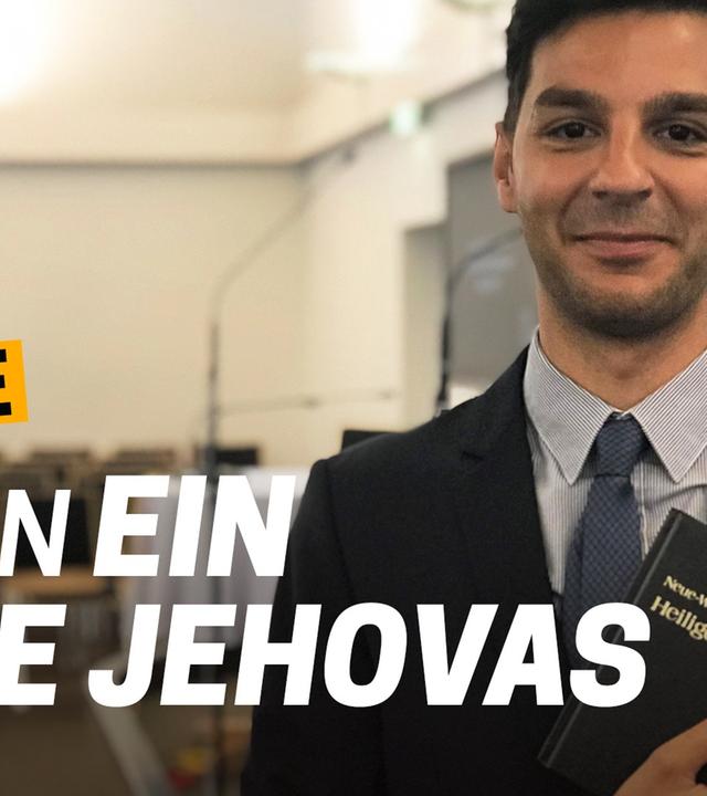 Wie extrem sind die Zeugen Jehovas wirklich? - Wann wird Glaube zu extrem Folge 3