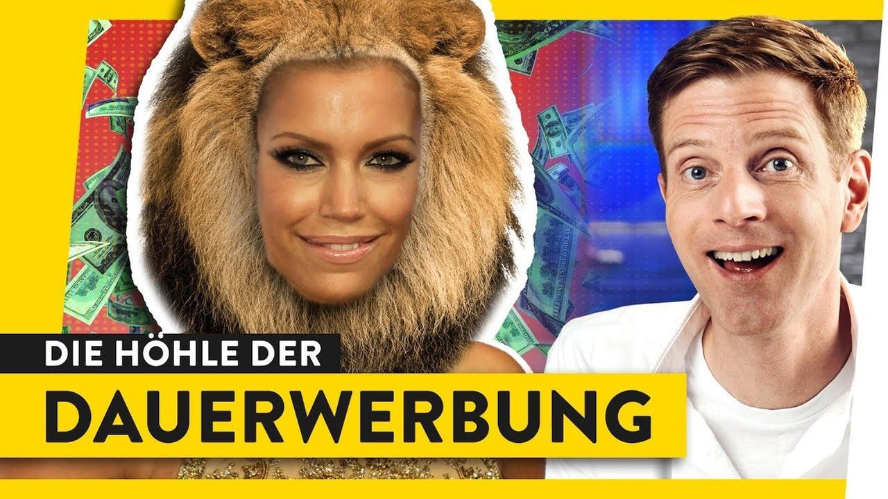 Wie Fernsehsendungen die Werberegeln austricksen - WALULIS