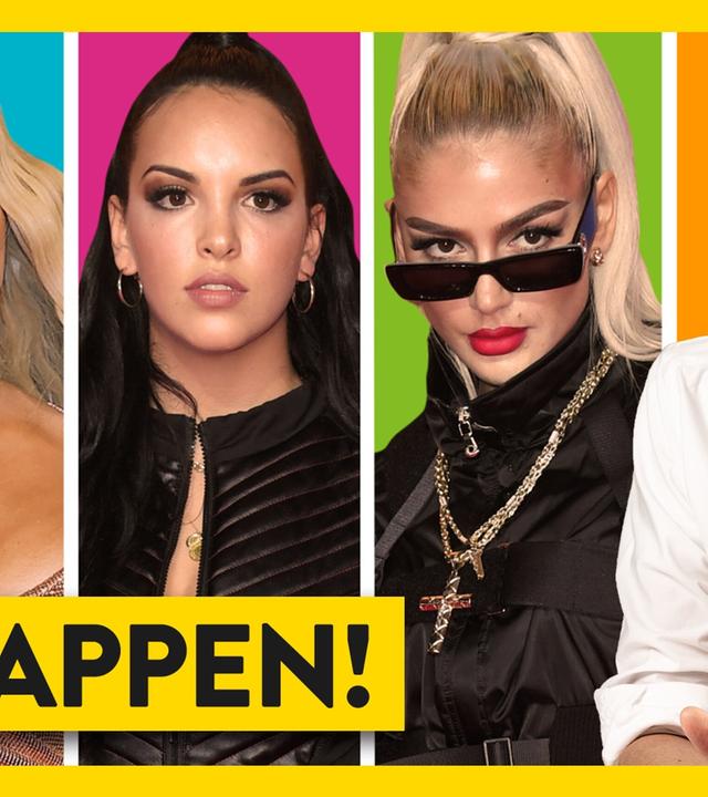 Wie Frauen die Rap-Szene erobern - WALULIS