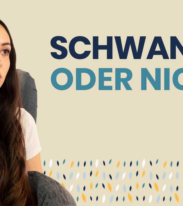 Wie funktioniert der Schwangerschaftstest?