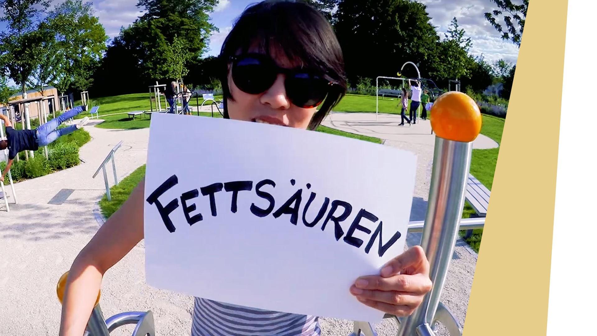 Wie funktioniert Fett verbrennen?