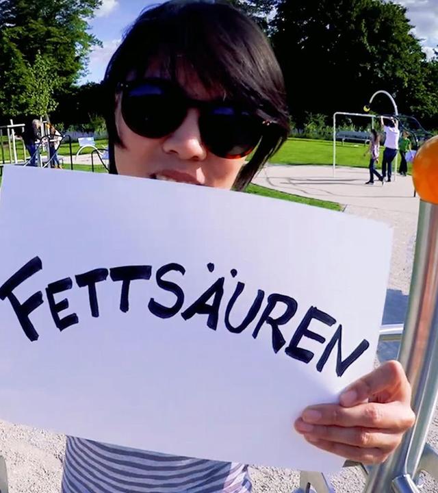 Wie funktioniert Fett verbrennen?