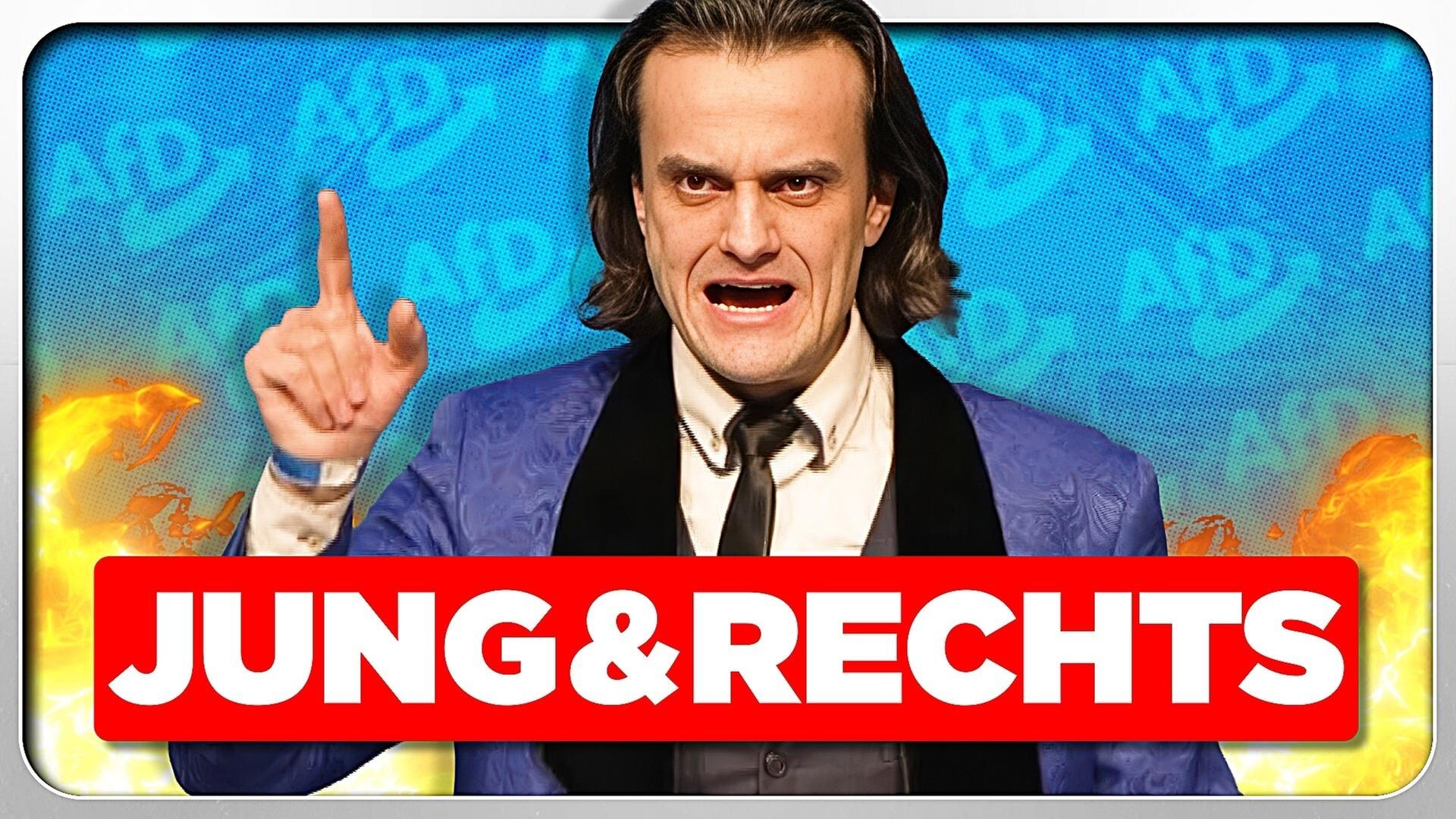 Wie gefährlich ist die AFD Jugend?