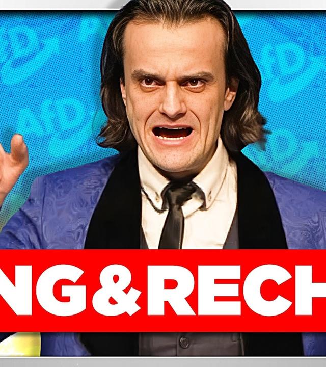 Wie gefährlich ist die AFD Jugend?