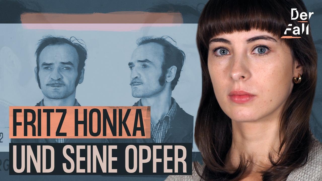 Wie gefährlich ist es heute als Prostituierte in Hamburg? - Der Fall Fritz Honka