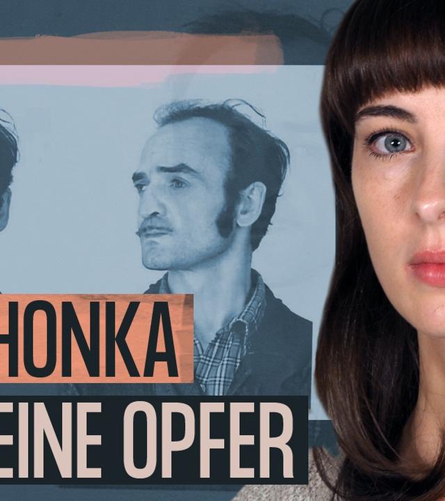 Wie gefährlich ist es heute als Prostituierte in Hamburg? - Der Fall Fritz Honka