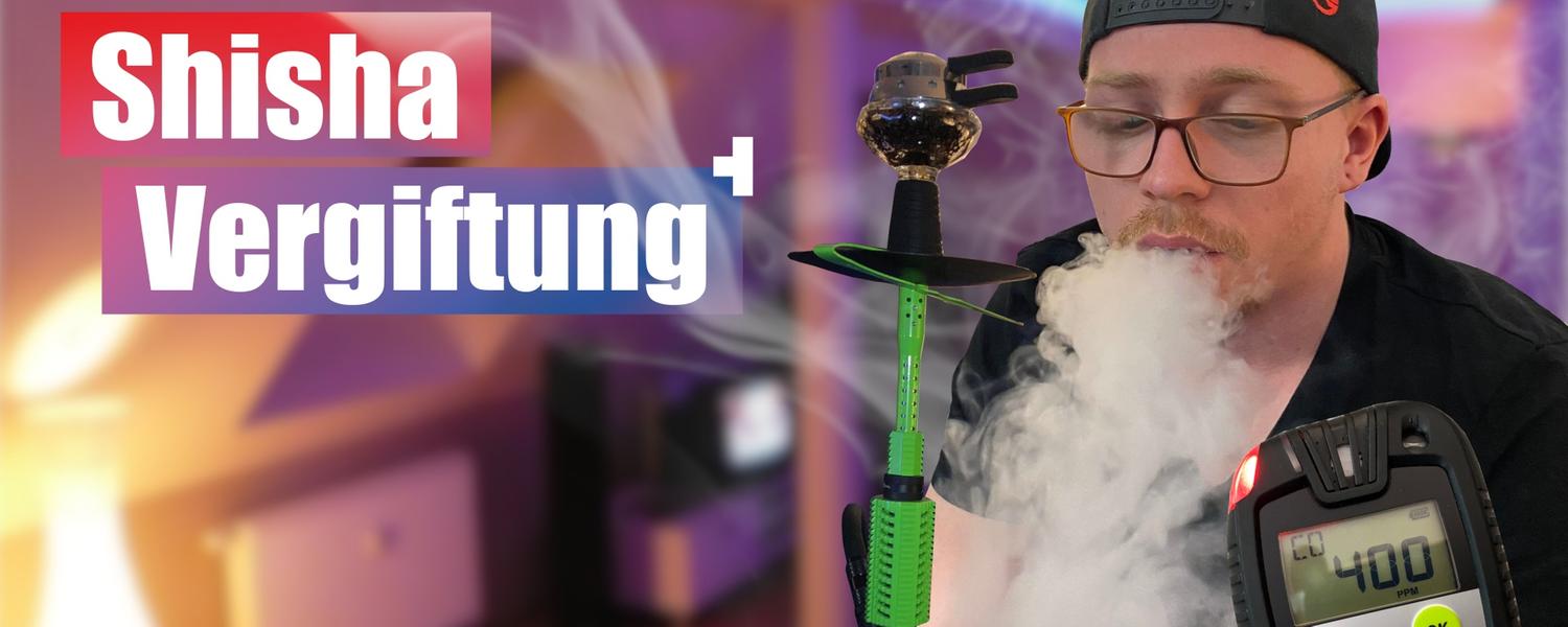 Wie gefährlich ist Shisha-Rauchen wirklich?