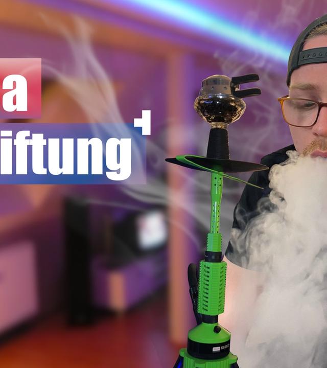 Wie gefährlich ist Shisha-Rauchen wirklich? - Selbstexperiment!