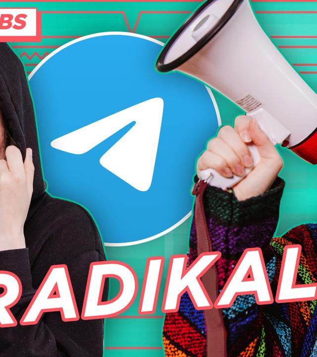 Wie gefährlich ist TELEGRAM?