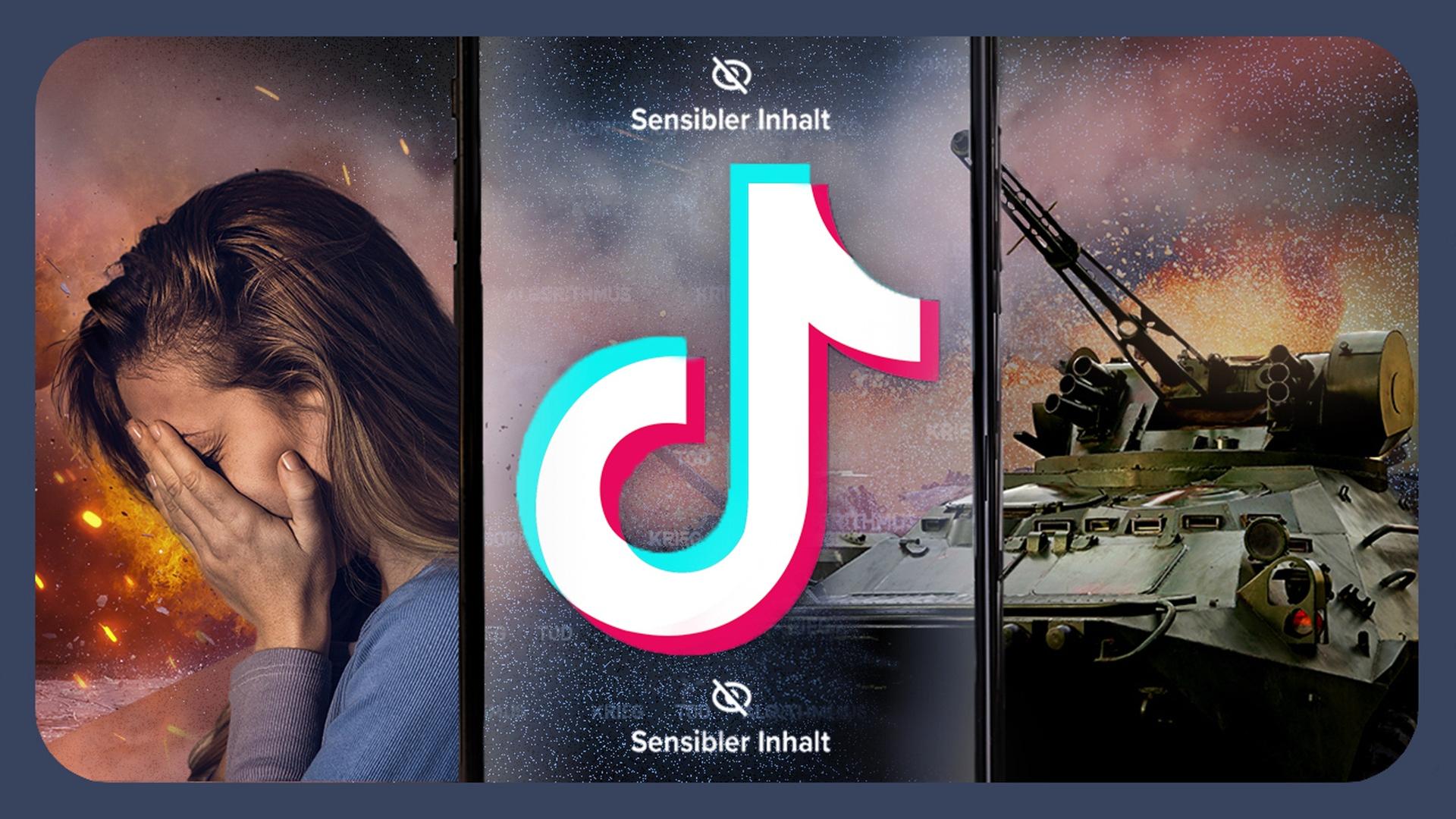 Wie gefährlich ist Tiktok wirklich?