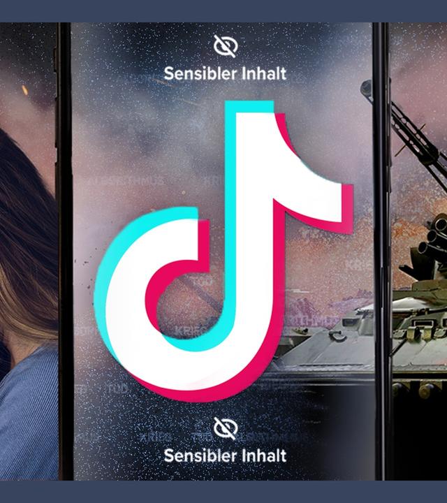 Wie gefährlich ist Tiktok wirklich?