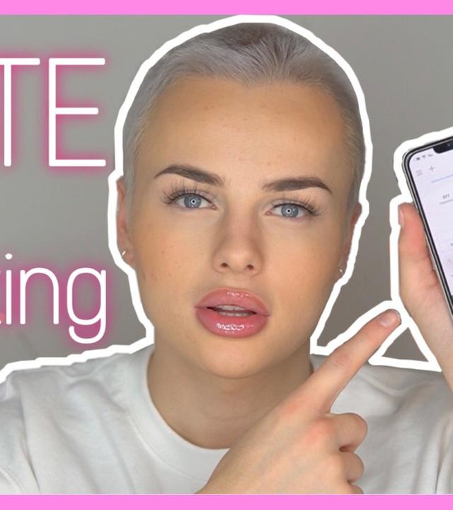 WIE gehe Ich mit HATE & STALKING um? #StyleAndTalk