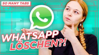 Wie geheim sind meine WHATSAPP Chats wirklich?