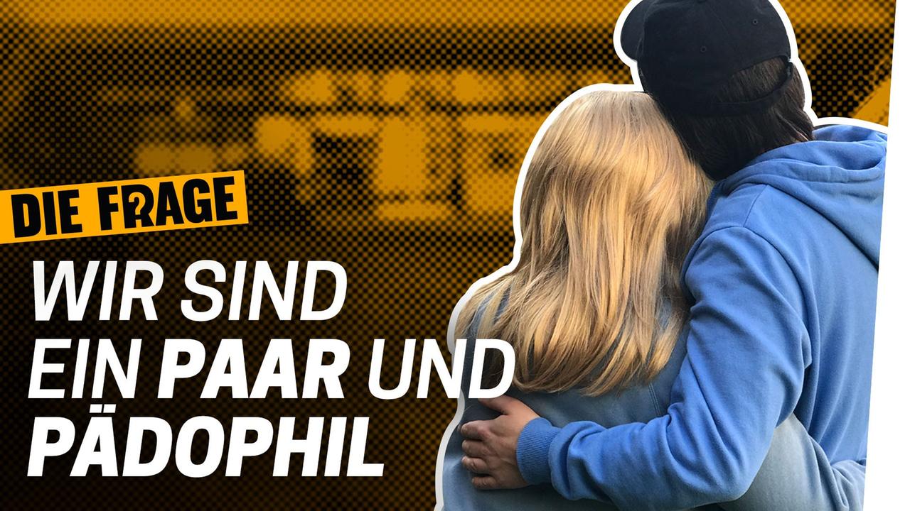 Wie gehen wir mit pädophilen Menschen um? - ZDFmediathek