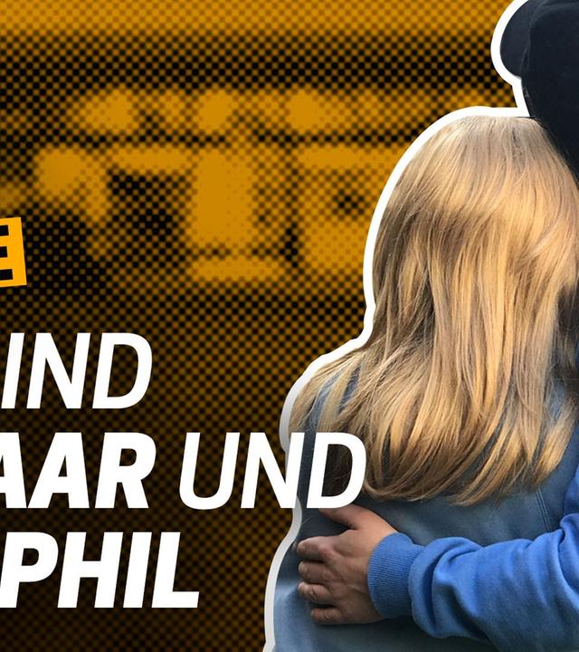 Wie gehen wir mit pädophilen Menschen um?