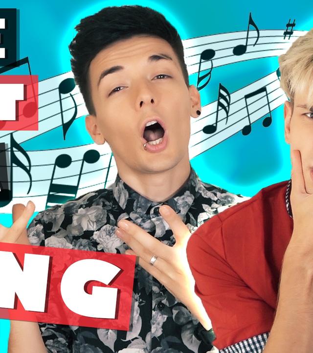 Wie geht der Song weiter?! - ft. meinem boyfriend - Kostas Kind