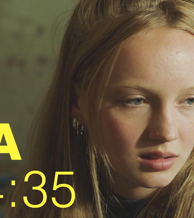 Wie gehts Mama? - DRUCK Nora - Clip 14