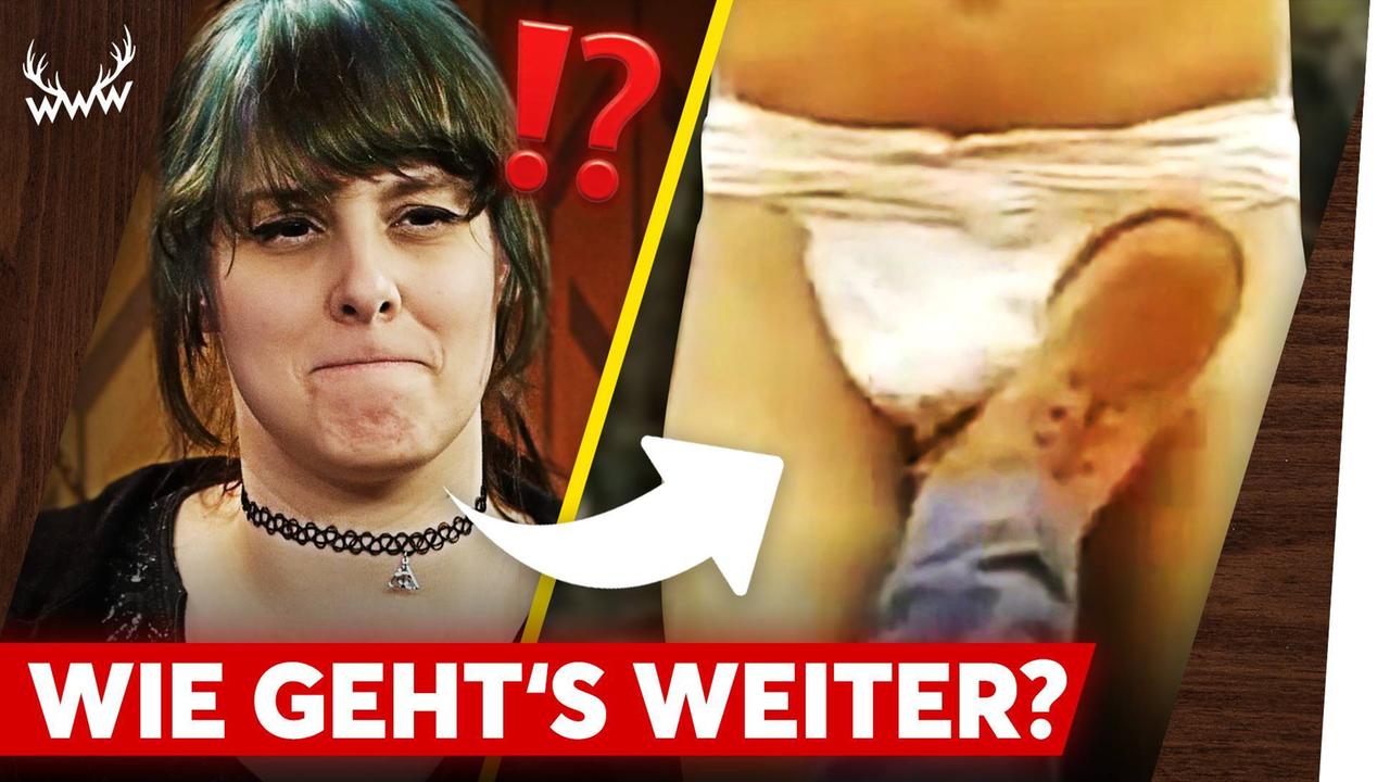 Wie Geht's Weiter?! (mit Coldmirror)