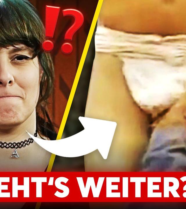 Wie Geht's Weiter?! (mit Coldmirror)