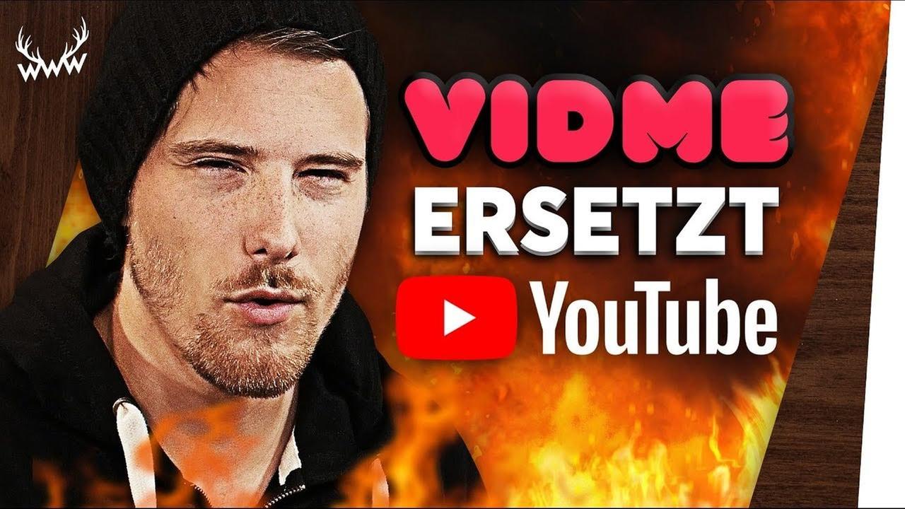 Wie GEIL ist Vid.me wirklich? • YouTube: Attacke auf KINDER! - #WWW