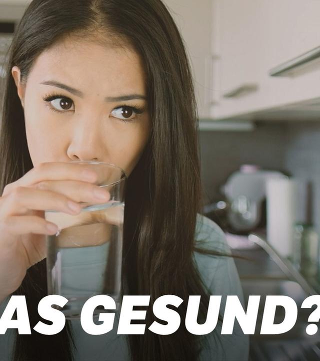 Wie gut ist unser Leitungswasser?