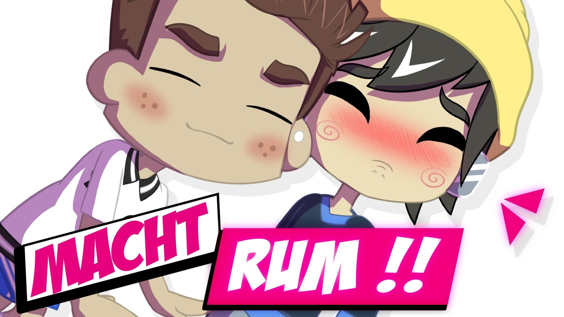 Wie hast du auf sein DICK PIC reagiert? ? - GAY COUPLE Q&A