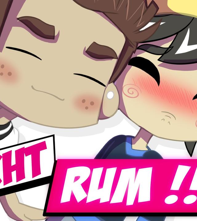 Wie hast du auf sein DICK PIC reagiert? ? - GAY COUPLE Q&A