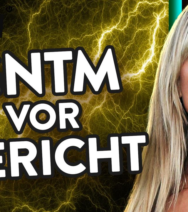 Wie Heidi Klums Show jetzt gegen Whistleblowerin Lijana kämpft - WALULIS DAILY