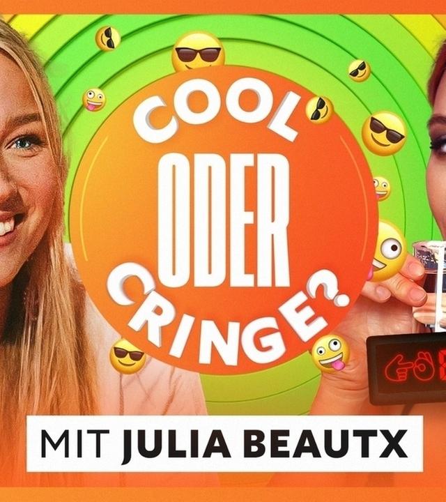 Wie hoch ist Julias Bodycount? - COOL oder CRINGE? (mit Julia Beautx)