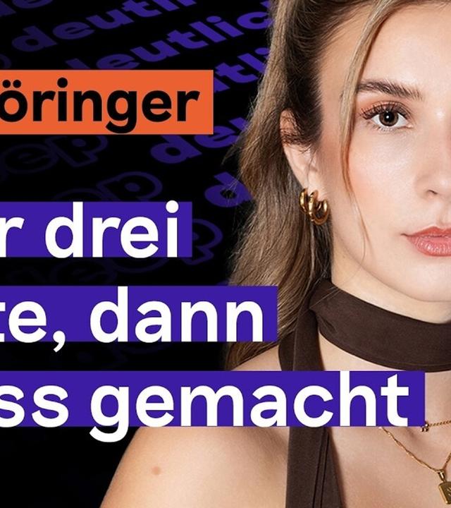 Wie ich meine Bindungsangst besiegt habe - Paula Döringer im Talk