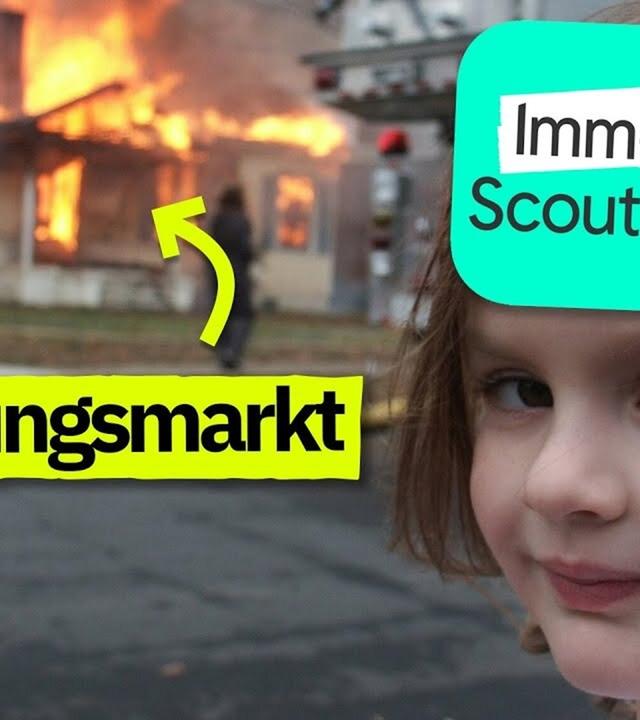 Wie ImmoScout24 MILLIONEN druckt
