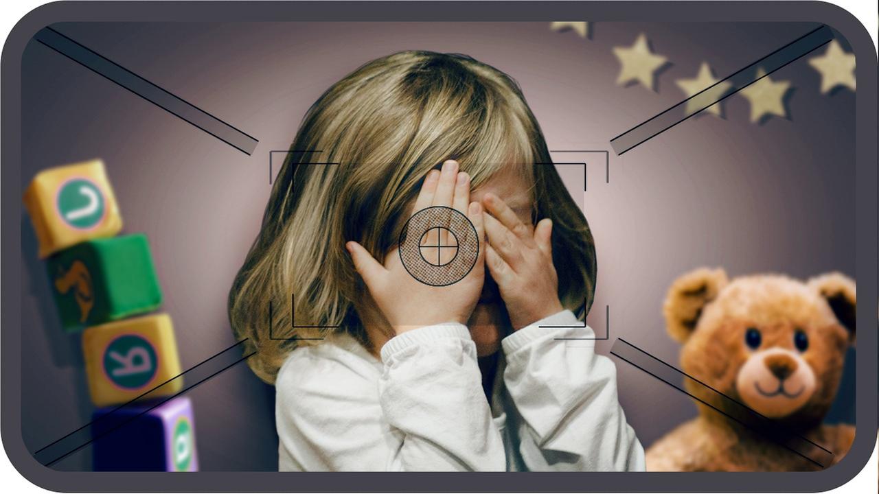 Wie Influencer ihre Kinder bloßstellen - MrWissen2go EXKLUSIV