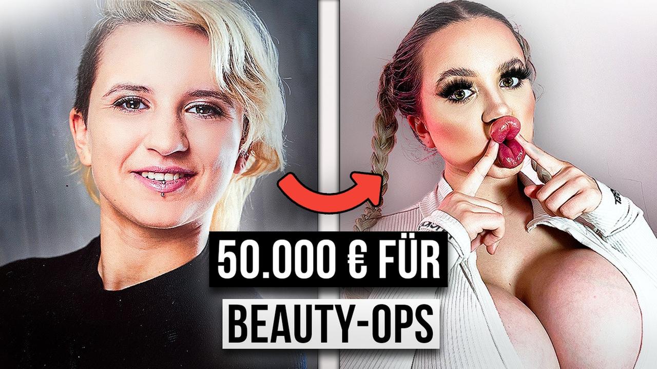 Wie ist das BIMBO DOLL ZU SEIN?