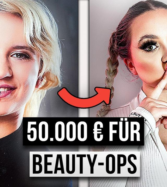 Wie ist das BIMBO DOLL ZU SEIN?